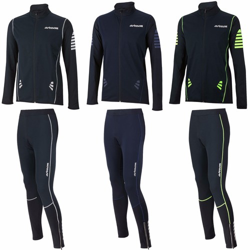 Airtracks thermo radtrikot set - airtracks,