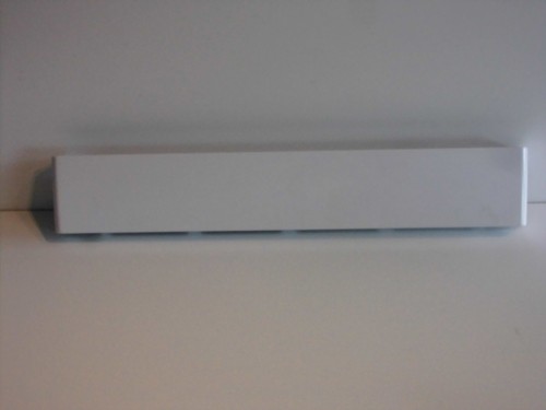 Blende unten frontblende - unten,