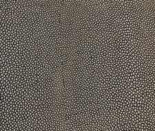 Kunstleder Meterware ROCHEN STRUKTUR Braun / Beige 1,60mm stark Lichtecht Nr.230