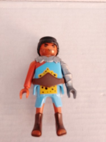 Playmobil history gladiator - ,