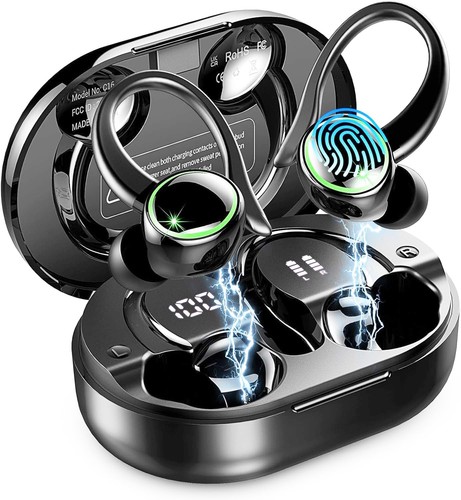 Bluetooth kopfhörer c16 - kopfhörer,