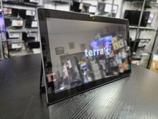 Terra Pad 1162 64GB+2TB SD-Card 4GB RAM Windows 11(WIE NEU)