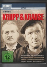 Krupp krause ddr tv archiv - &,