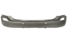 BLIC Heckstoßstange