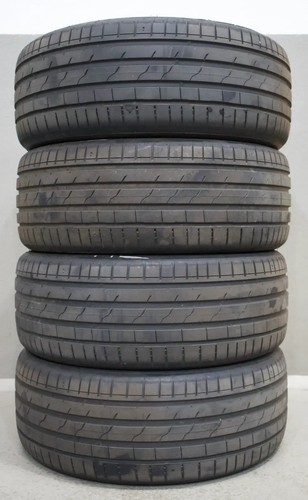 Hankook ventus evo mo - hankook,