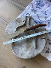 Laguiole Folie Gras Claude Dozorne Franc