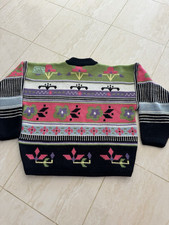 Oxbow Pullover Vintage 