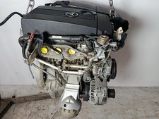 Mercedes SLK R171 W209 W203