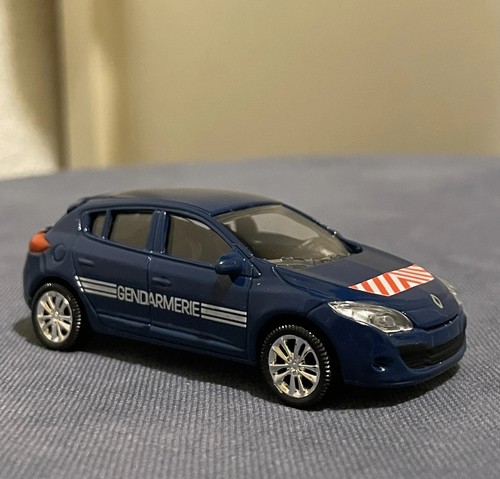 Modellauto norev renault - modellauto,
