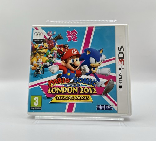 Mario sonic bei den - bei,