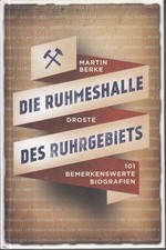 DIE RUHMESHALLE DES