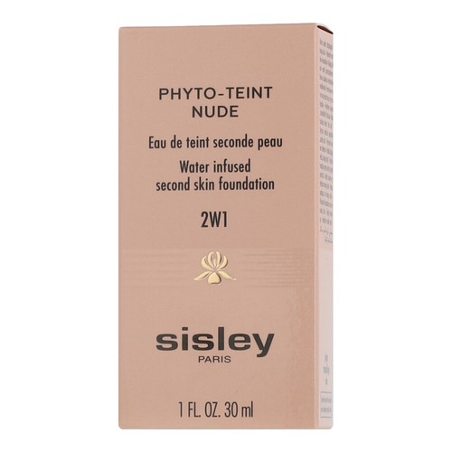Sisley phyto teint nude 2w1 - sisley,