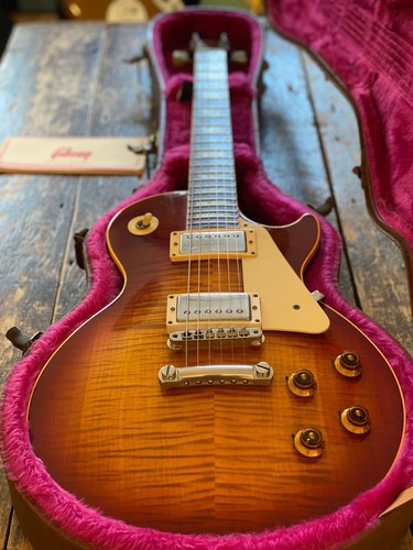 Gibson 1988 les paul - 1988,