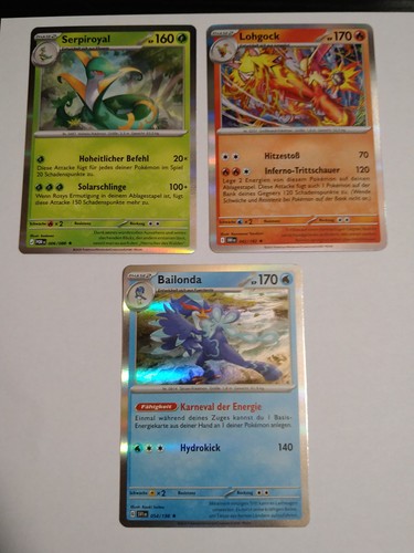 Holo pokemon karte - holo,