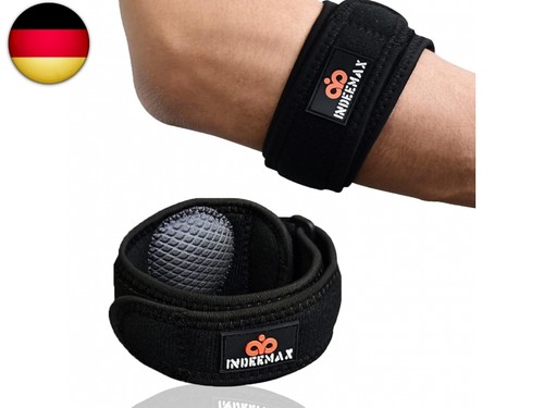Indeemax ellenbogenbandage - indeemax,