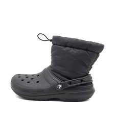 Crocs damen 206630 stiefel - crocs,