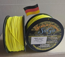 Angelschnur/geflochten/8X