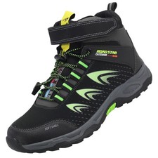 Wanderstiefel Trekkingschuhe