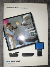 Blaupunkt Katalog