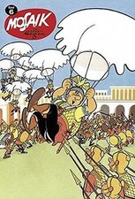 TaschenMosaik Band 6: Mosaik von Hannes Hegen Hefte ... | Buch | Zustand wie neu