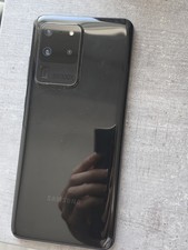 Samsung Galaxy S20 Ultra 5G