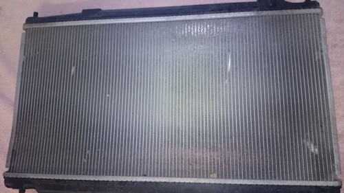 Autokühler kühler honda jazz - autokühler,