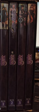 Staffel1 xena deluxe - staffel1,