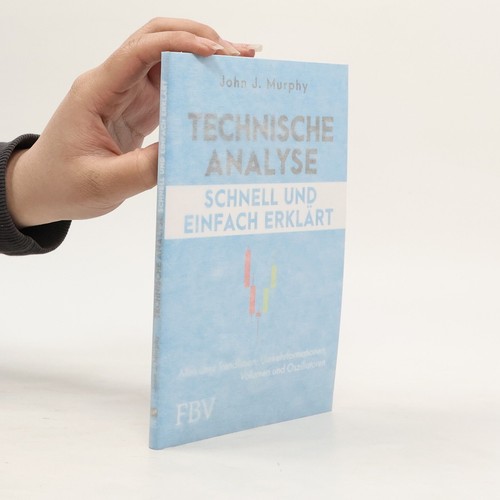 Technische analyse schnell - analyse, –