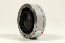 Sony Minolta A-Mount