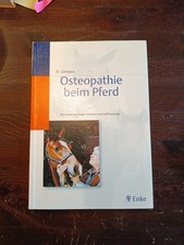 Osteopathie für Pferde
