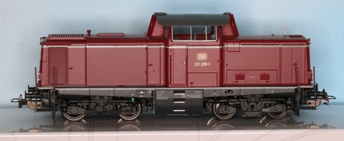 Piko 52322 spur - h0, db
