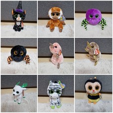 Ty Beanie Boo Glubschis