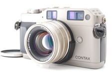 [ NEAR MINT ] Contax G1 Planar