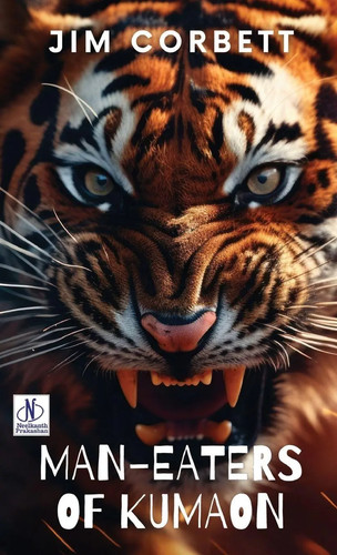 Jim corbett man eaters of - man-eaters,