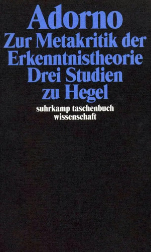 Gesammelte schriften 20 - schriften,