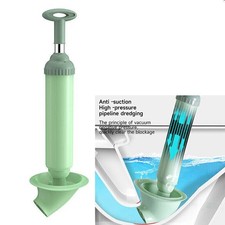 Abflussreiniger Abflusspumpe