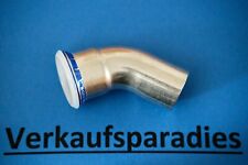 Geberit Mapress Edelstahl