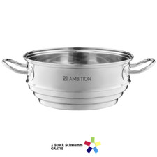 Ambition Dämpfeinsatz Einsatz