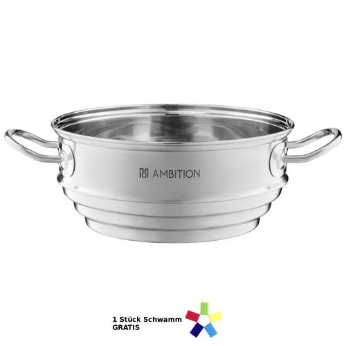 Ambition dämpfeinsatz einsatz - ambition,
