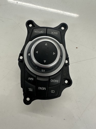 Controller original bmw - original, 1er