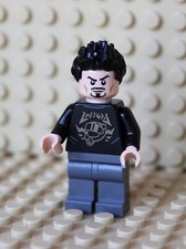 LEGO ® MARVEL SUPER HEROES