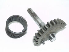 Vespa PK 50 80 125 XL Automatik Kickstarterwelle Kickstartersegment Kickstarter