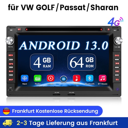 Carplay android autoradio - 13,