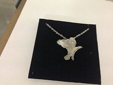 Adler PP-B09 Emblem Silber