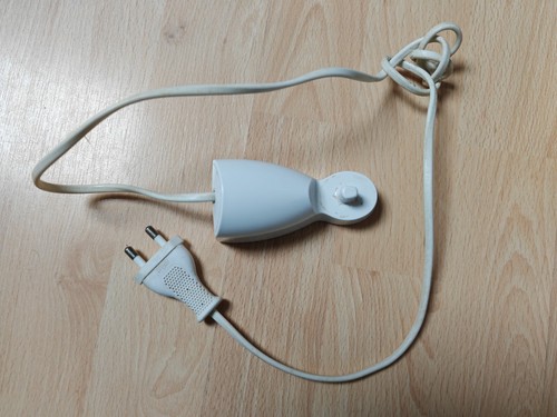 Braun type 4729 elektrische - type:4729,