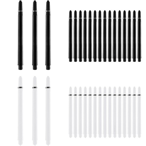 Bull dart shaft - dart, nylon