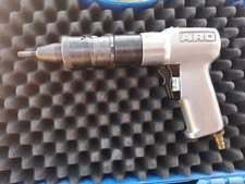 ARO / Heyman Druckluft Werkzeug Nietmuttern Nietgerät