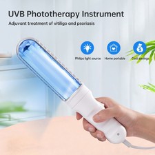narrowband 311nm UVB lamps for