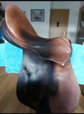 "LEMETEX XL FUTURA"sattel