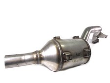 NEU - Rußpartikelfilter DPF - Audi A4 8E 2,0 TDI - BLB - 8E0131775E